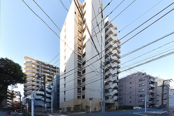 中古マンション 豊島区南大塚３丁目 JR山手線大塚駅 7,799万円