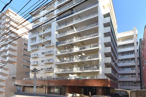 中古マンション 豊島区巣鴨１丁目 JR山手線巣鴨駅 6,499万円