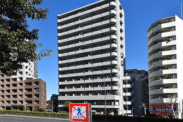 中古マンション 豊島区巣鴨５丁目16-5 都営三田線西巣鴨駅 6,198万円