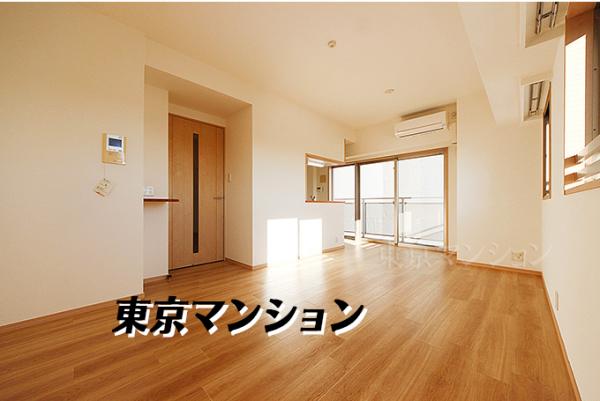 中古マンション 足立区千住５丁目1-3 JR常磐線（上野〜取手）北千住駅 5,980万円