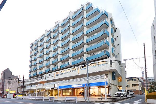中古マンション 中野区中野３丁目 JR中央線中野駅 6,980万円