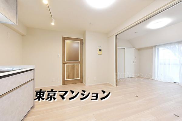 中古マンション 杉並区桃井２丁目 JR中央線荻窪駅 3,180万円