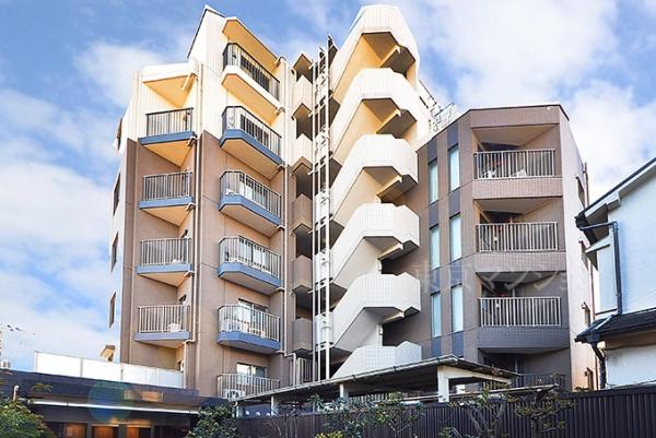 中古マンション 中野区大和町３丁目 JR中央線高円寺駅 9,499万円