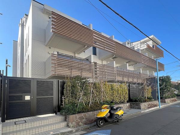 中古マンション 杉並区浜田山３丁目 京王井の頭線浜田山駅 9,999万円