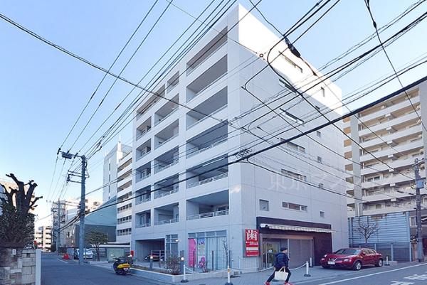中古マンション 武蔵野市吉祥寺本町２丁目 JR中央線吉祥寺駅 6,480万円