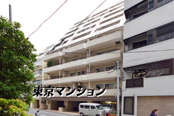 中古マンション 中央区日本橋蛎殻町１丁目 日比谷線人形町駅 5,699万円