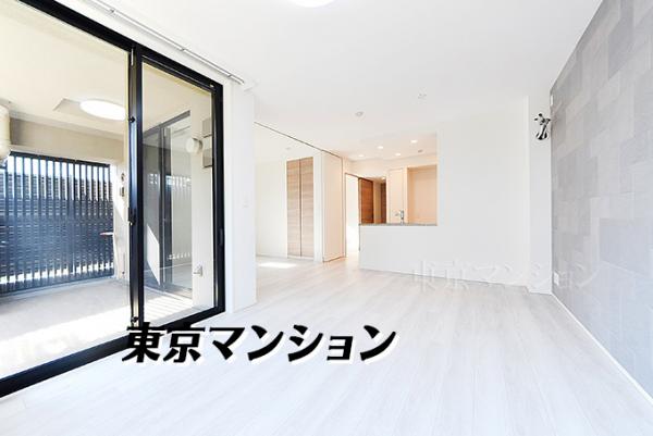中古マンション 練馬区立野町15-45 JR中央・総武線吉祥寺駅 8,990万円