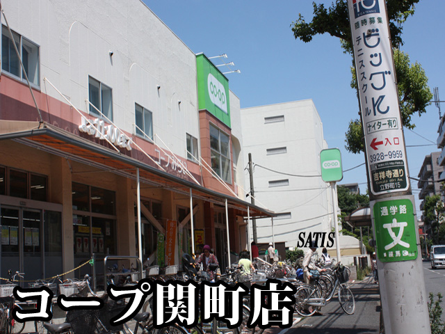 中古マンション 練馬区立野町15-45 JR中央・総武線吉祥寺駅 8,990万円