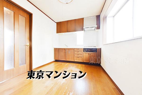 中古マンション 渋谷区代々木３丁目13-4 JR山手線新宿駅 6,980万円