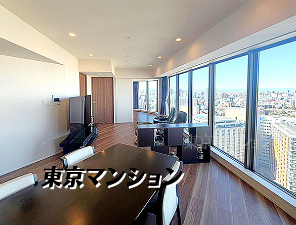 中古マンション 台東区池之端１丁目4-33 千代田線湯島駅 1億9,880万円