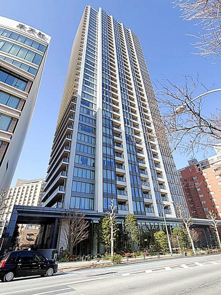 中古マンション 台東区池之端１丁目4-33 千代田線湯島駅 1億9,880万円