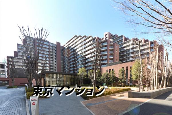 中古マンション 江東区東陽２丁目2-14 東西線東陽町駅 1億2,800万円