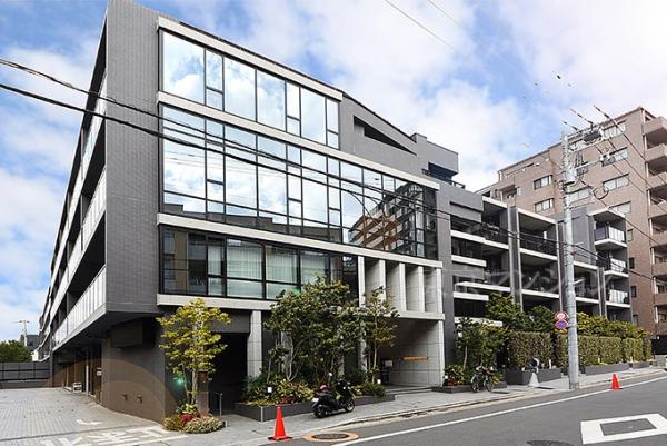 中古マンション 中野区中野６丁目14-15 都営大江戸線東中野駅 1億5,800万円