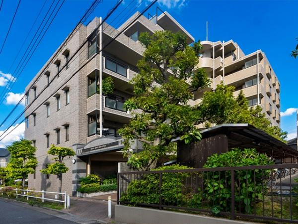 中古マンション 板橋区成増３丁目51-8 東武東上線成増駅 5,980万円