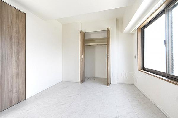 ジェイパーク目黒祐天寺 リビング以外の居室