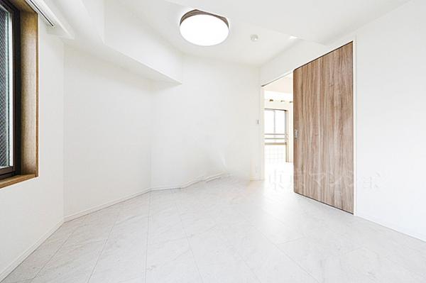 ジェイパーク目黒祐天寺 リビング以外の居室