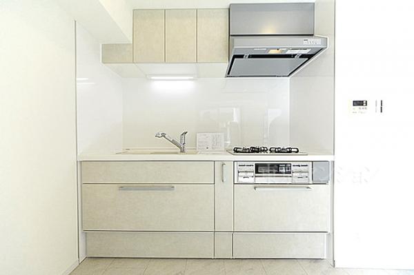 ジェイパーク目黒祐天寺 キッチン