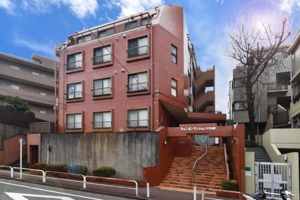 中古マンション 板橋区小茂根３丁目4-21 西武有楽町線小竹向原駅 3,590万円