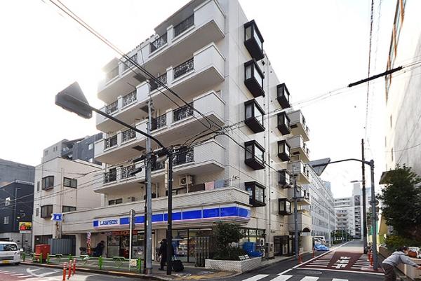 中古マンション 中央区月島４丁目 都営大江戸線月島駅 4,999万円