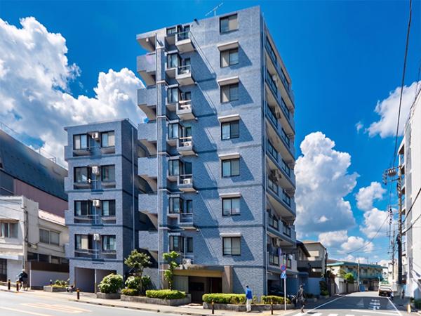 中古マンション 練馬区平和台４丁目 有楽町線平和台駅 4,780万円