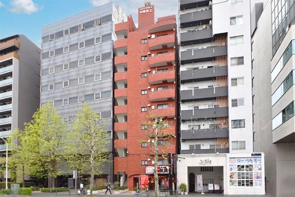 中古マンション 中野区本町３丁目30-10 都営大江戸線中野坂上駅 4,980万円