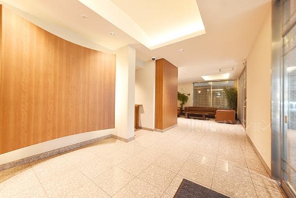 中古マンション 新宿区新宿１丁目 丸の内線新宿御苑前駅 9,299万円