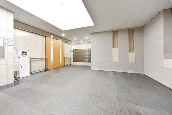 ライトコート四谷 その他共用部