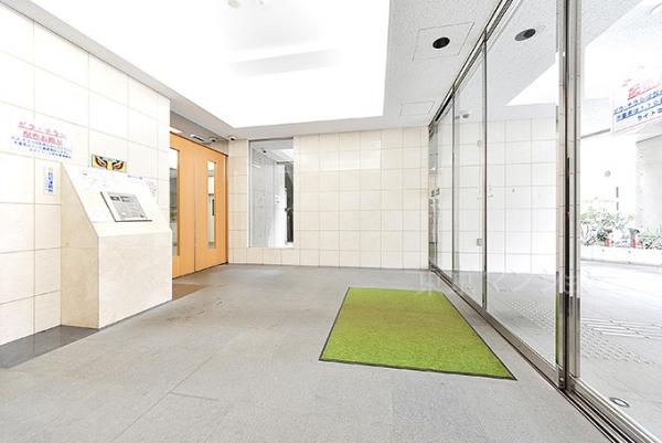 ライトコート四谷 その他共用部