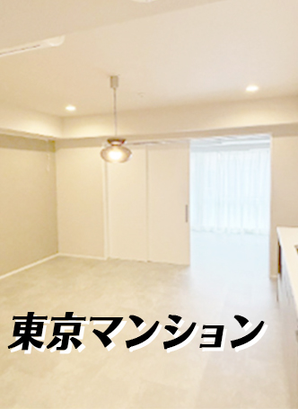 中古マンション 港区白金５丁目10-17 日比谷線広尾駅 7,980万円