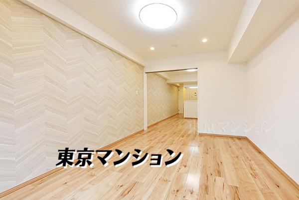 中古マンション 新宿区新宿１丁目24-1 丸の内線新宿御苑前駅 5,180万円