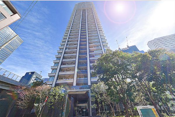 中古マンション 港区芝１丁目2-1 JR山手線浜松町駅 2億9,000万円