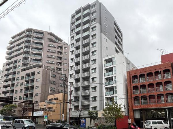 中古マンション 豊島区上池袋３丁目13-15 東武東上線北池袋駅 5,590万円