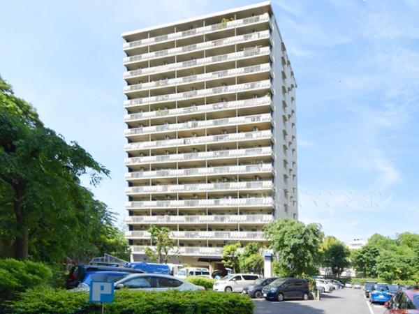 中古マンション 板橋区中台３丁目27 都営三田線志村三丁目駅 4,180万円