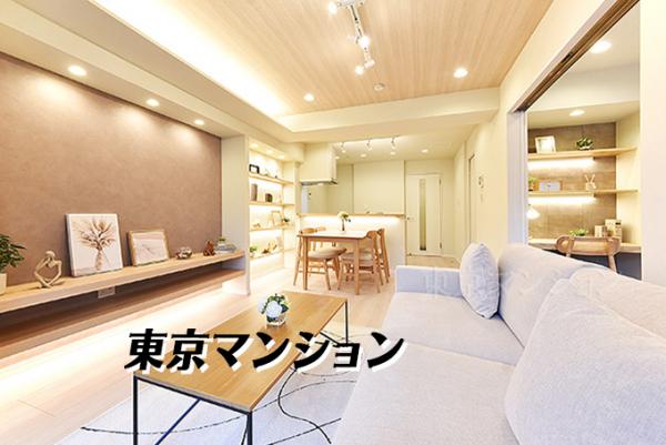 中古マンション 江戸川区平井２丁目16-9 JR中央・総武線平井駅 4,799万円