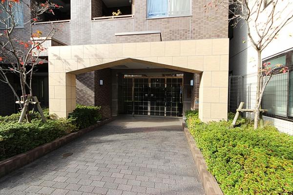 中古マンション 台東区松が谷４丁目20-11 日比谷線入谷駅 1億990万円