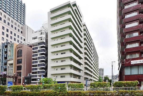 中古マンション 新宿区西新宿８丁目 丸の内線西新宿駅 7,499万円