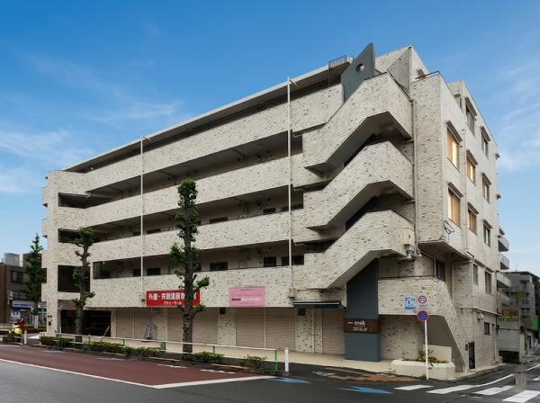 中古マンション 板橋区高島平１丁目 都営三田線西台駅 2,990万円