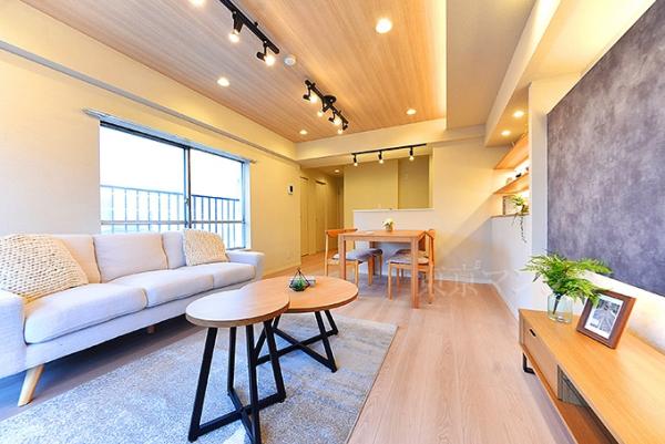 中古マンション 江東区東陽３丁目23-26 東西線東陽町駅 4,999万円