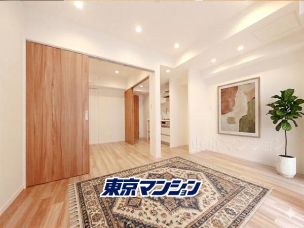 中古マンション 中央区東日本橋３丁目5-3 都営浅草線東日本橋駅 9,199万円