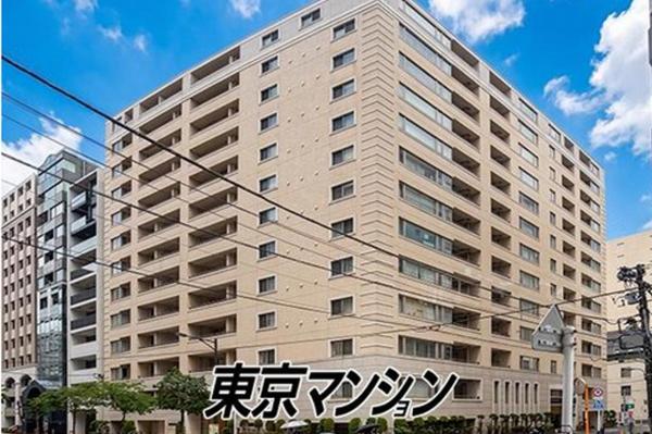 中古マンション 中央区東日本橋３丁目5-3 都営浅草線東日本橋駅 9,199万円