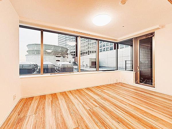 中古マンション 品川区東品川２丁目3-15 東京モノレール天王洲アイル駅 1億1,180万円