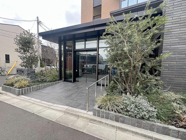 中古マンション 練馬区貫井４丁目47-59 西武池袋線富士見台駅 7,850万円