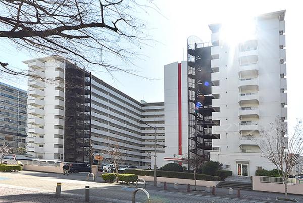 中古マンション 江東区東陽４丁目7-10 東西線東陽町駅 3,880万円