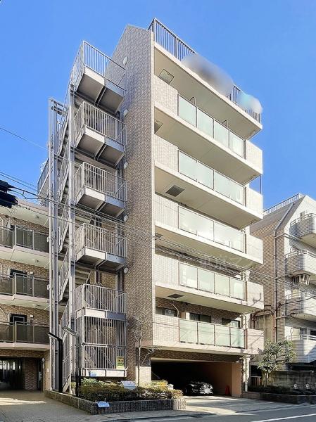 中古マンション 墨田区本所４丁目30-5 都営浅草線本所吾妻橋駅 7,280万円