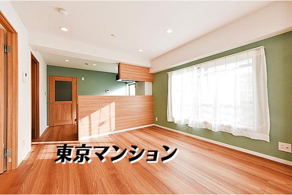 中古マンション 中野区鷺宮４丁目 西武新宿線鷺ノ宮駅 2,980万円