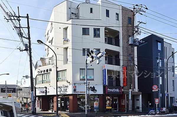 中古マンション 中野区鷺宮４丁目 西武新宿線鷺ノ宮駅 2,980万円