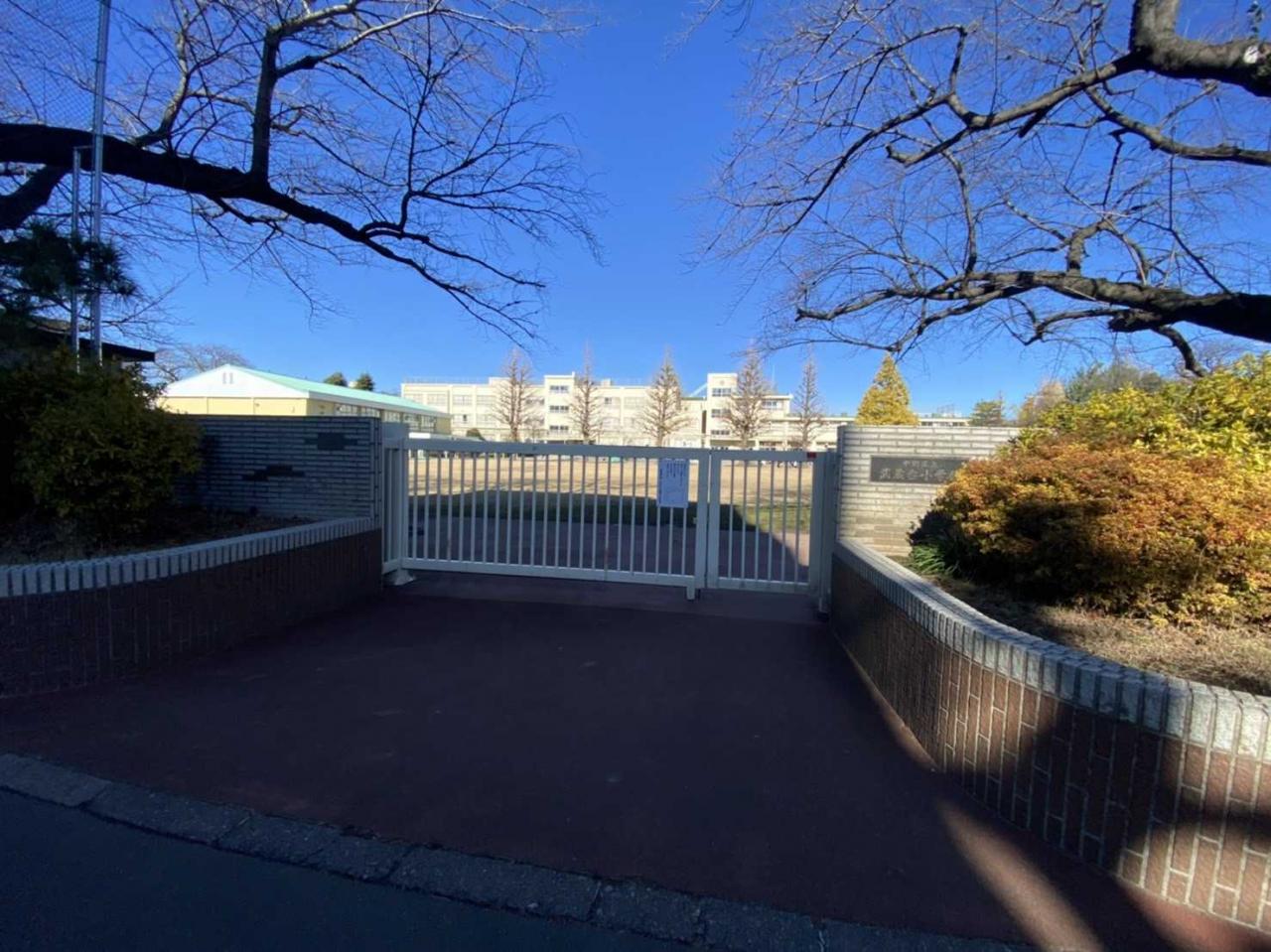 中古マンション 中野区鷺宮４丁目 西武新宿線鷺ノ宮駅 2,980万円