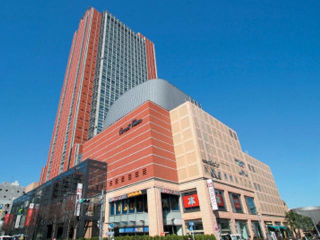 中古マンション 目黒区東山３丁目 東急田園都市線池尻大橋駅 5,998万円