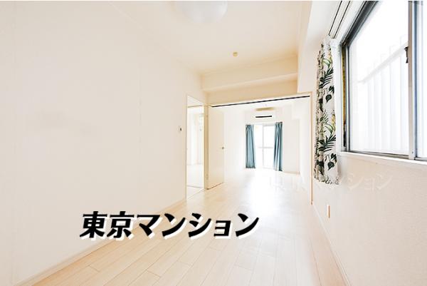 中古マンション 北区赤羽１丁目42-11 JR京浜東北線赤羽駅 3,280万円