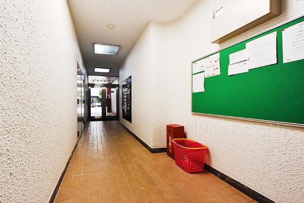 ミツワハイツ その他共用部